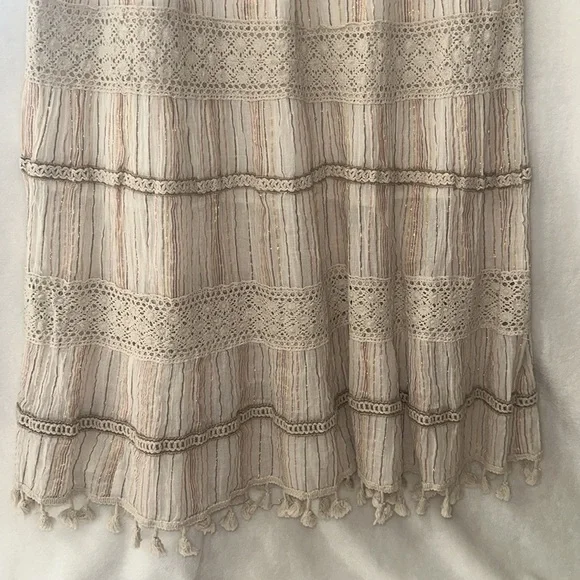 NWT BOHO MAXI - Picture 8 of 10